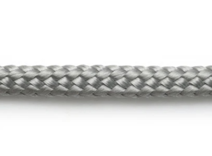 NY55A 尼龙绳子5MM[缎带、带、绳子] Cordon