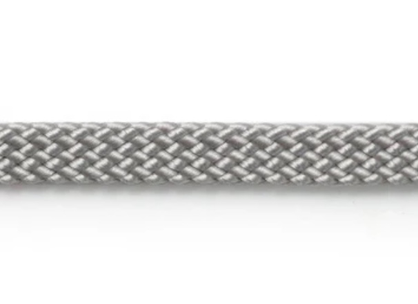 NY3211B 尼龙绳子5.8MM[缎带、带、绳子] Cordon