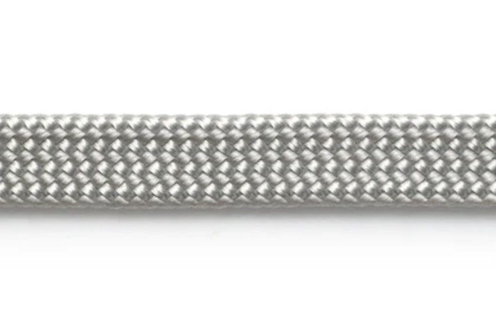 NY3222A 尼龙绳子7.8MM[缎带、带、绳子] Cordon