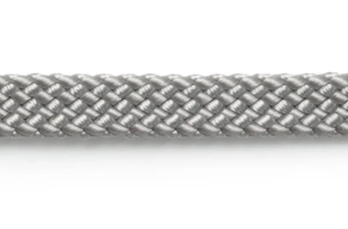 NY3222B 尼龙绳子7.8MM[缎带、带、绳子] Cordon