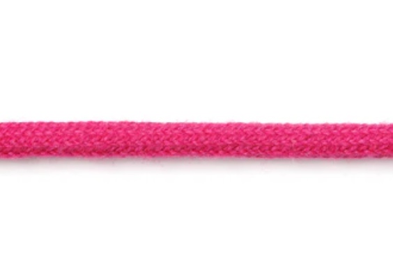 CCR02(S) 2.5mm 带绳子棉线[缎带、带、绳子] Cordon