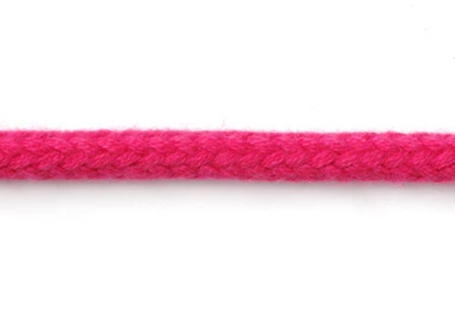 CCR01A(M) 4.5毫米绳子[缎带、带、绳子] Cordon