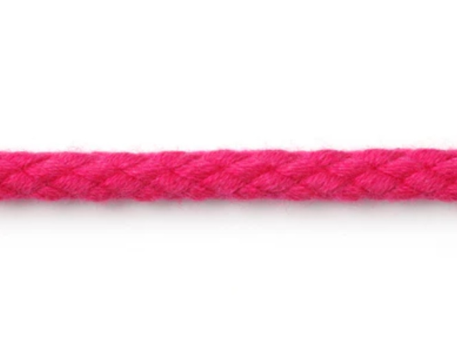 CCR01B(M) 4.5毫米绳子[缎带、带、绳子] Cordon