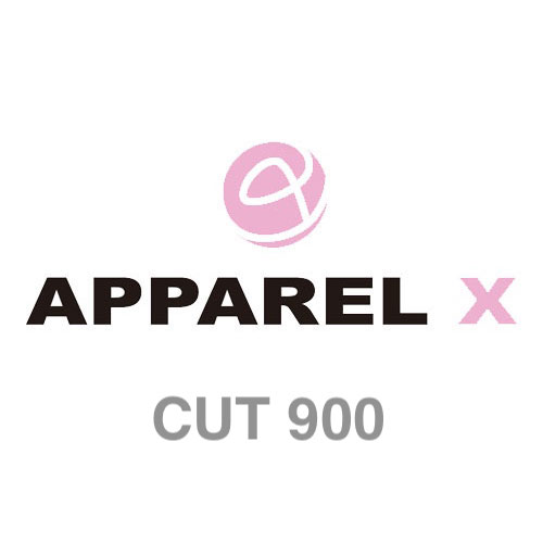 CUT900 额外订单的裁剪费（@900）[系统]