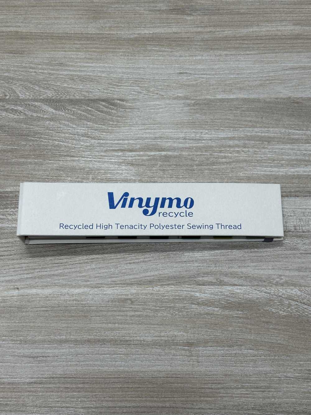 VINYMORECYCLE-SAMPLE Vinimo 再生样卡 长井捻线