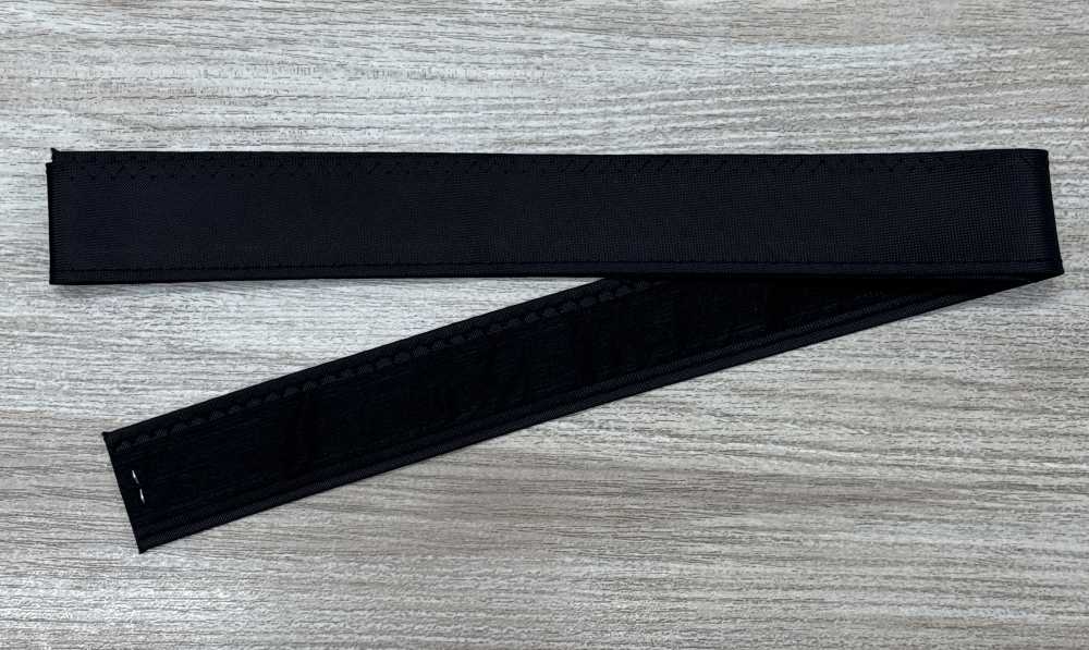 DD-003 テトロン 芯付き 不織布芯(黒)[杂货等]