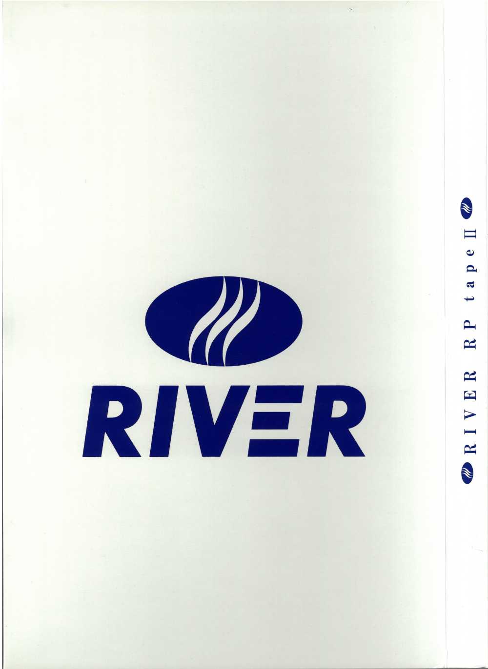 RIVER-RP-SAMPLE RIVER代码和河段代码示例[样卡] RIVER