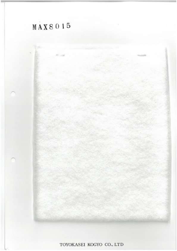 MAX8015 MAX系列填充物 150克[衬布]