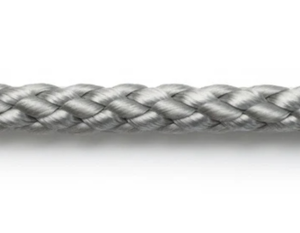 NY55B 5毫米尼龙绳子[缎带、带、绳子] Cordon