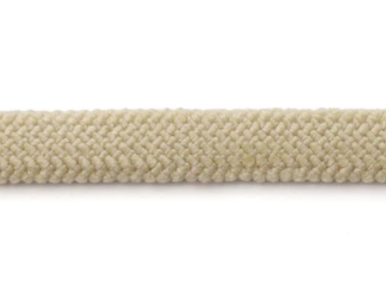 SSCF-01(M) 5.6毫米硅胶涂层绳子[缎带、带、绳子] Cordon