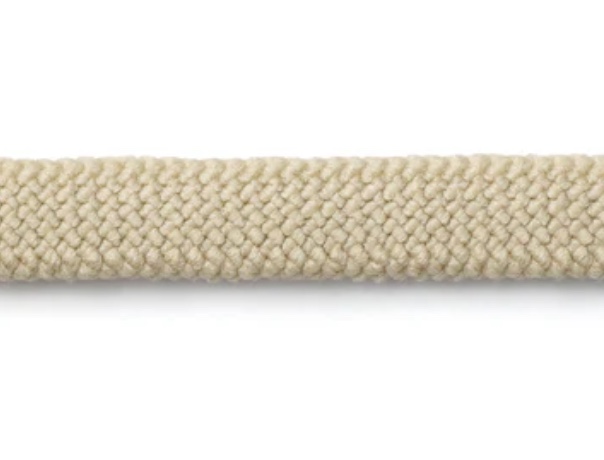 SSCF-01(L) 7毫米硅胶涂层绳子[缎带、带、绳子] Cordon