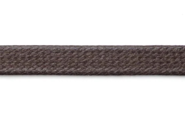 CCF-01AWAX(L) 5.5毫米棉蜡绳子[缎带、带、绳子] Cordon