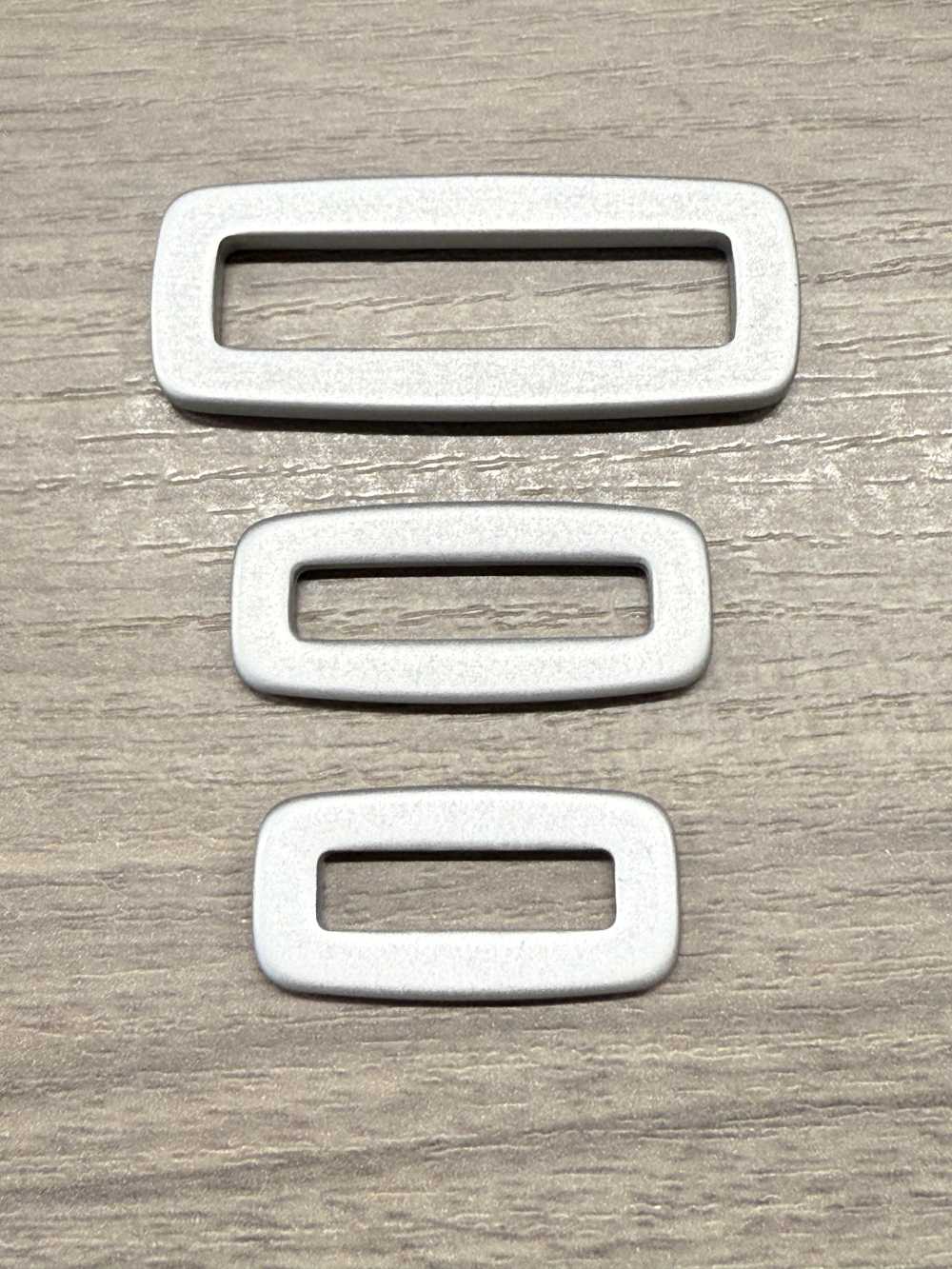 HH035 Altica Square Loop[扣和钩子]