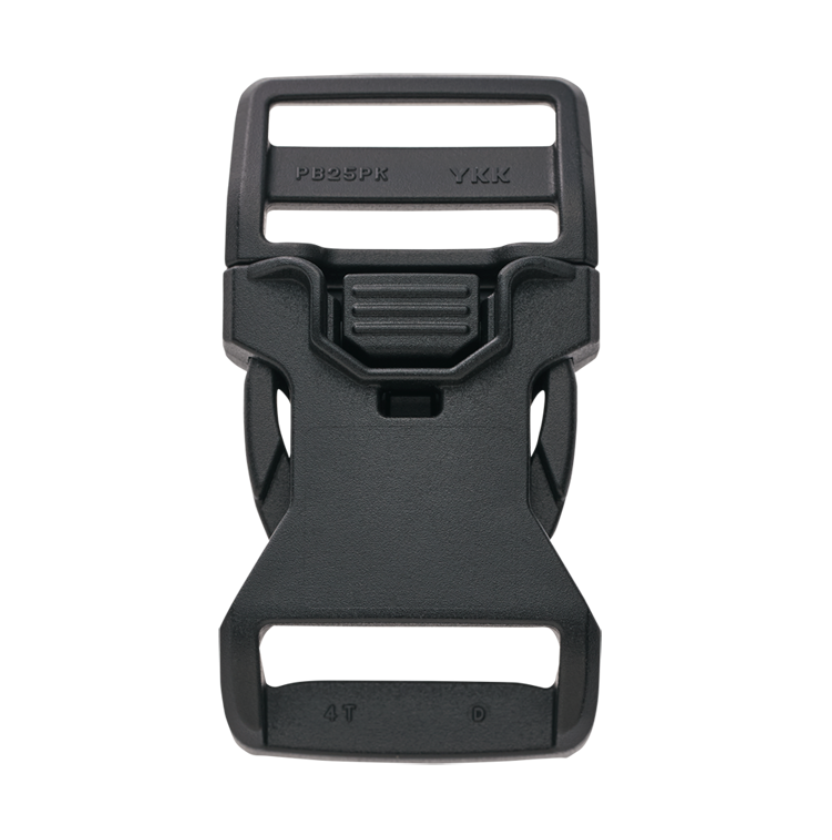 PB-PK YKK PB-PK 侧开式 25mm[扣和钩子] YKK拉链
