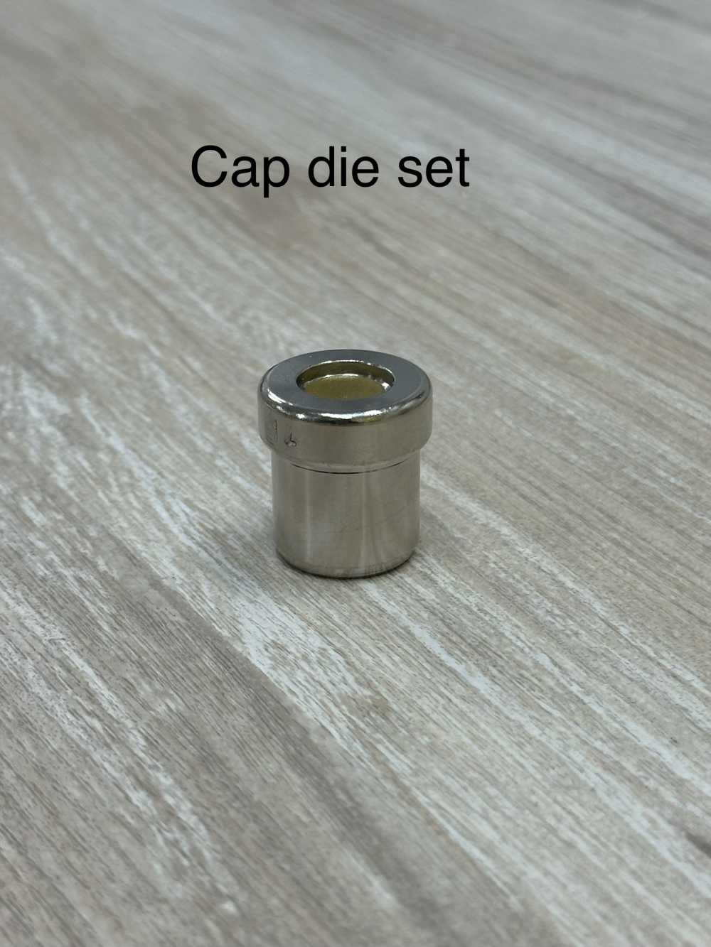 1580 コマ 1580 New Pearl Buttons用模具[四合扣·气眼扣] Gondola商事