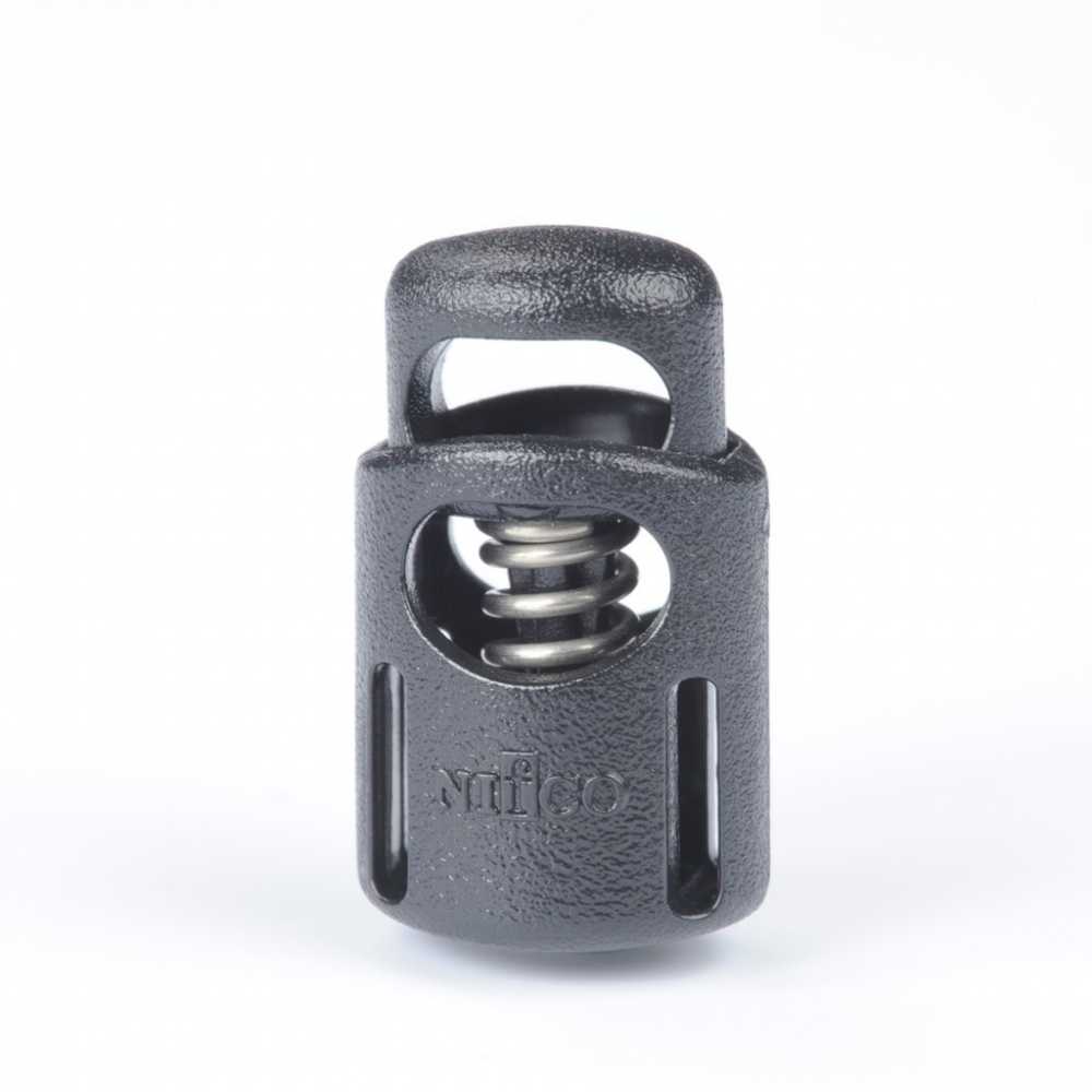 CL44-MS NIFCO金属弹簧绳子锁[扣和环] 利富高）
