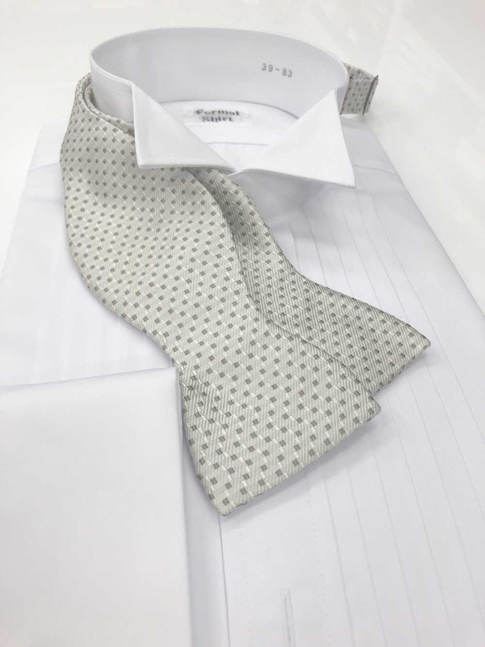 MT-902 日本真丝手工领结[正装配饰] 山本（EXCY）