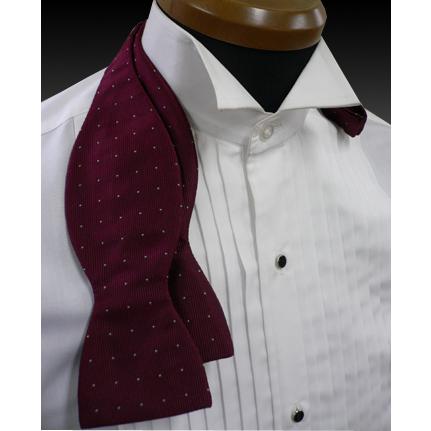 MT-922 日本真丝手工领结[正装配饰] 山本（EXCY）