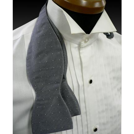 MT-923 日式真丝领结[正装配饰] 山本（EXCY）