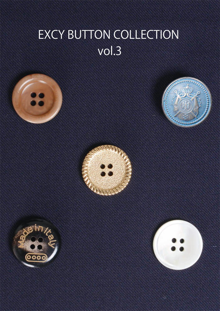 BUTTON-SAMPLE-03 EXCY按钮合集 vol.3[样卡] 山本（EXCY）