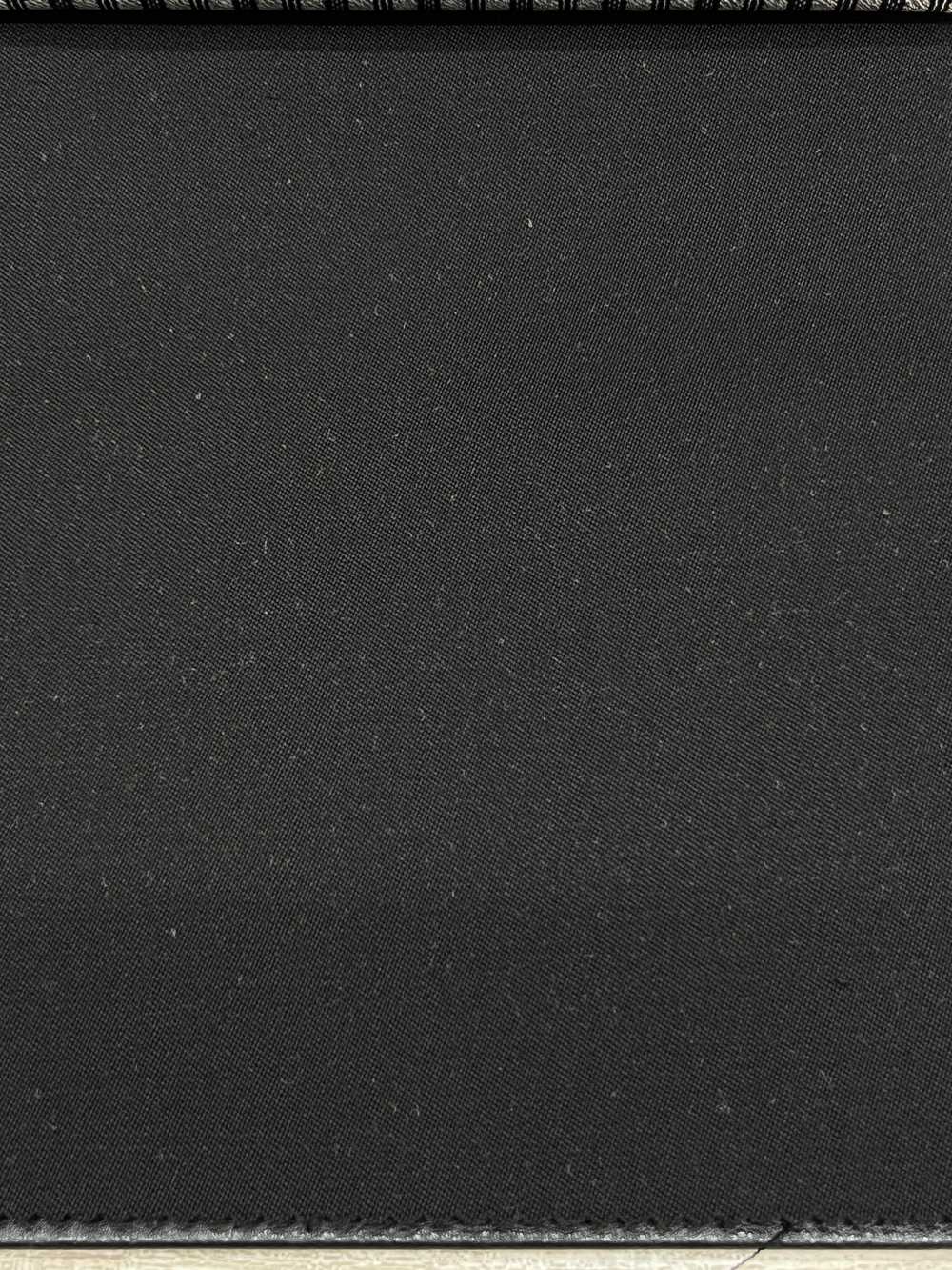SB120NZ32 NIKKE NIKKE Black纯色线120支线[面料] NIKKE