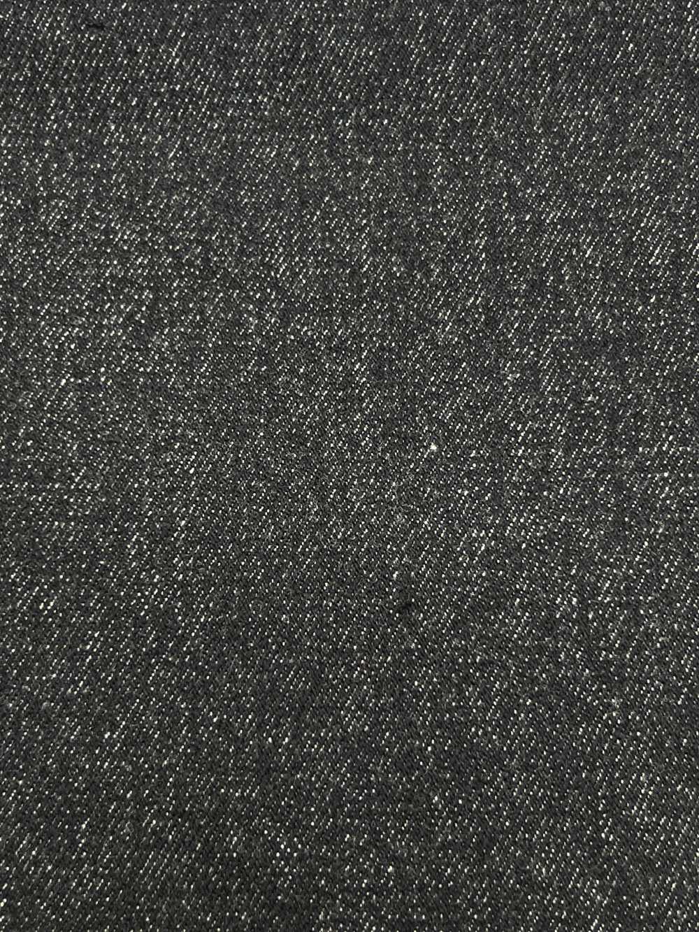 NMAFD001 NIKKE NIKKE DENIM 黑色纯色线120 支线[面料] NIKKE