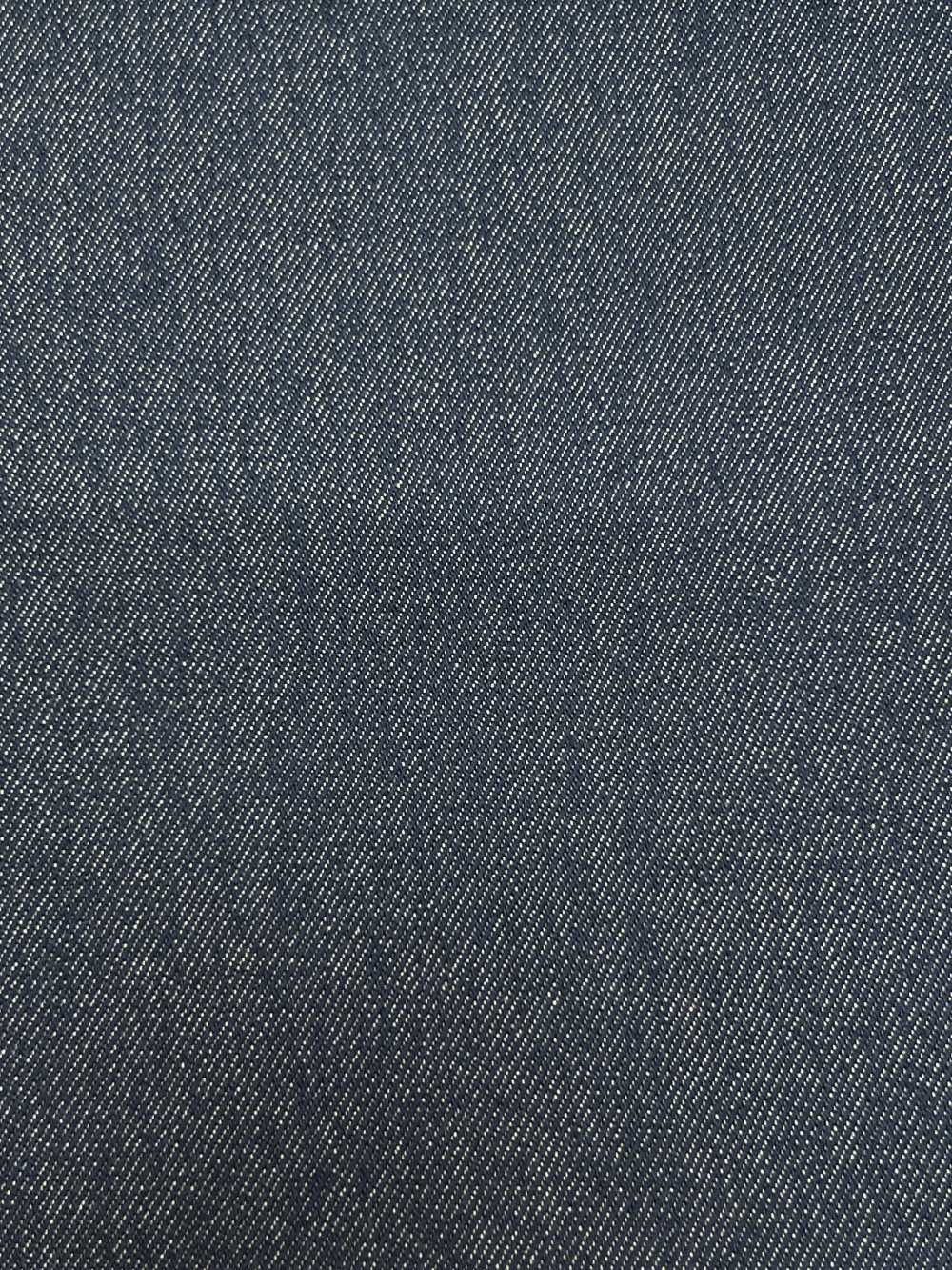 896S4311-36 NIKKENIKKE布 靛蓝纯色线140线[面料] NIKKE