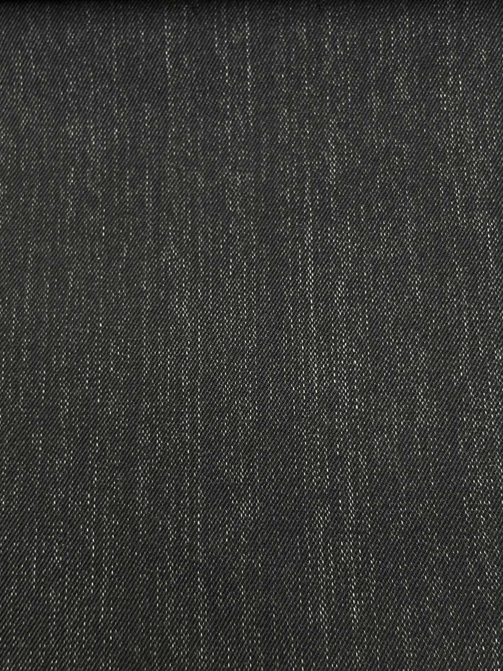 NMAFD009-51 NIKKE NIKKE DENIM 黑色纯色线120 支线[面料] NIKKE