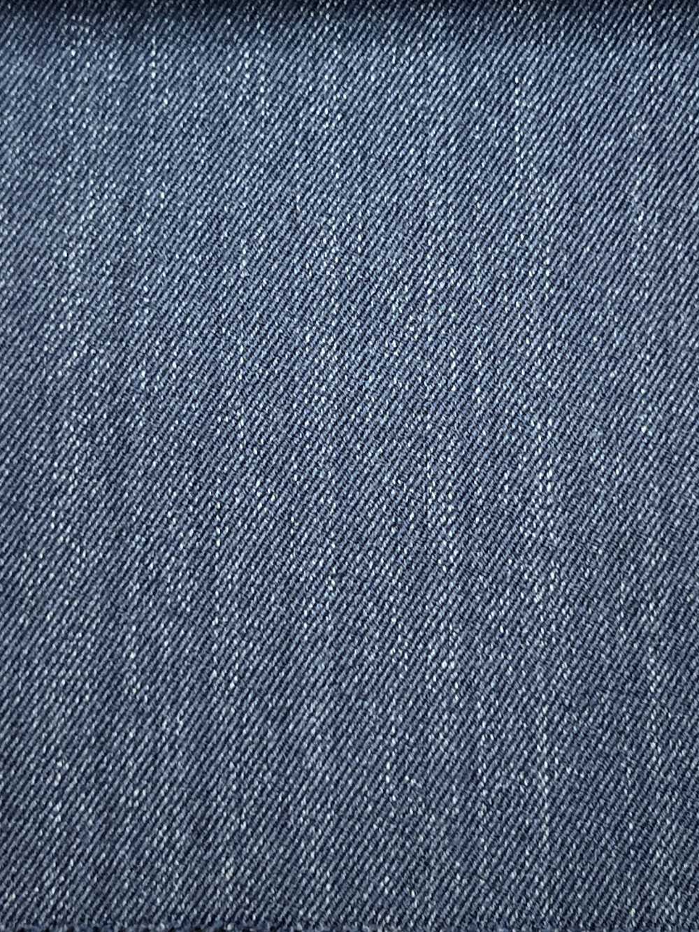 NWD010-87 NIKKENIKKE牛仔布纯色[面料] NIKKE