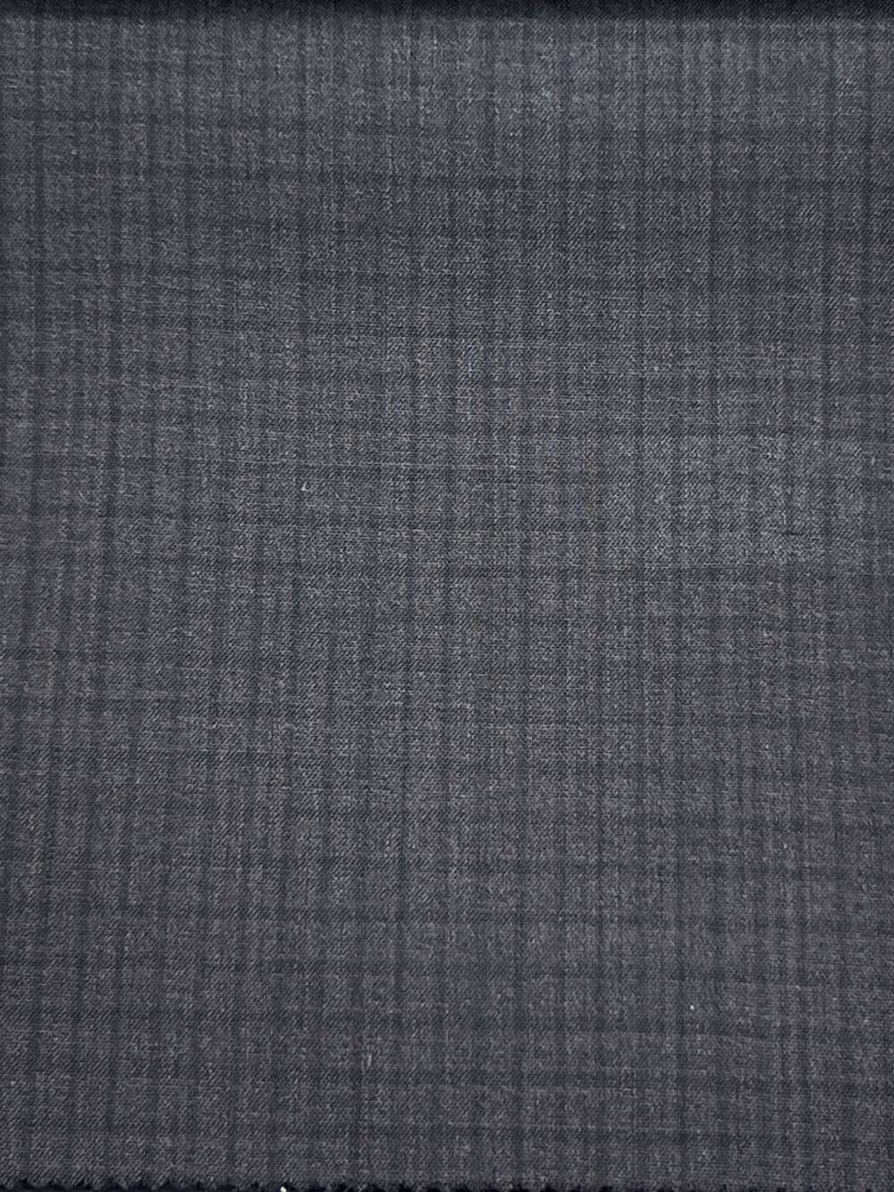 896S2020-29 NIKKE NIKKE棕色格纹线120线[面料] NIKKE