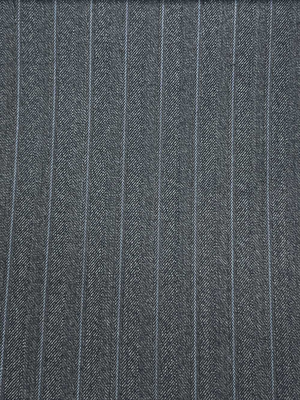 TVLT2007-18 NIKKE TRAVEL 灰色条纹S120s[面料] 镍