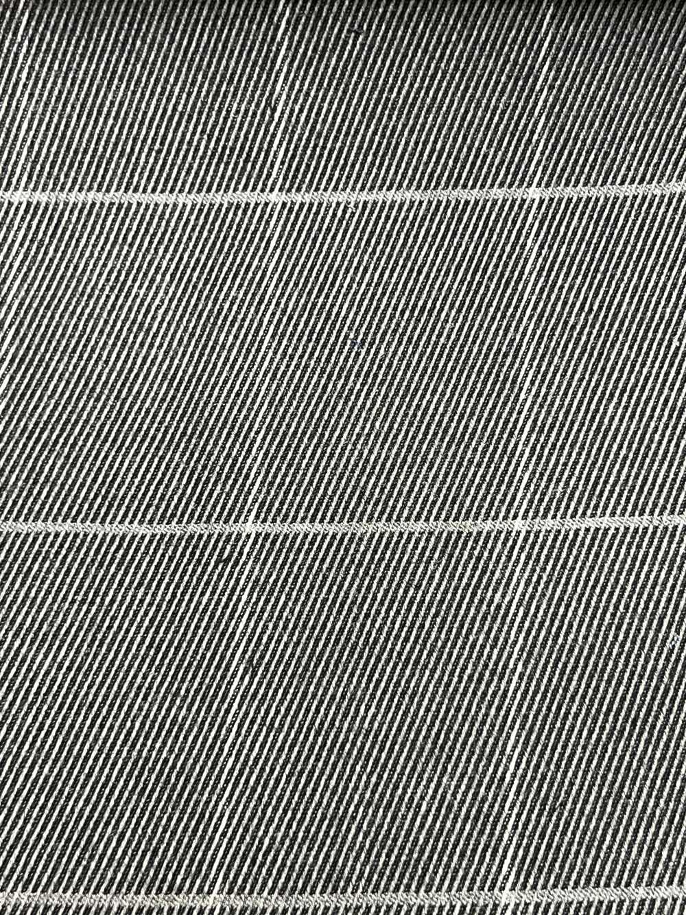 896M2320-518 NIKKE TRAVEL 灰色格纹S120s[面料] 镍