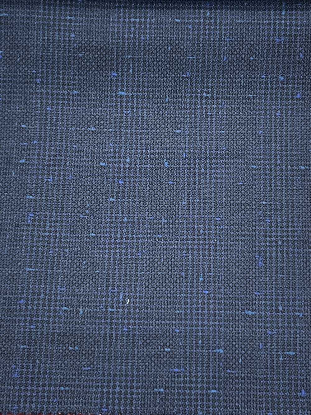 T13361-039 NIKKE DESIGN 炭灰色格伦格纹[面料] NIKKE