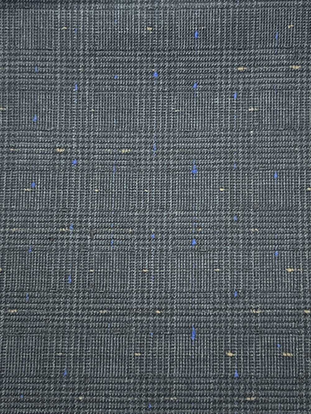 T13360-015 NIKKE DESIGN 灰色格伦格纹[面料] NIKKE