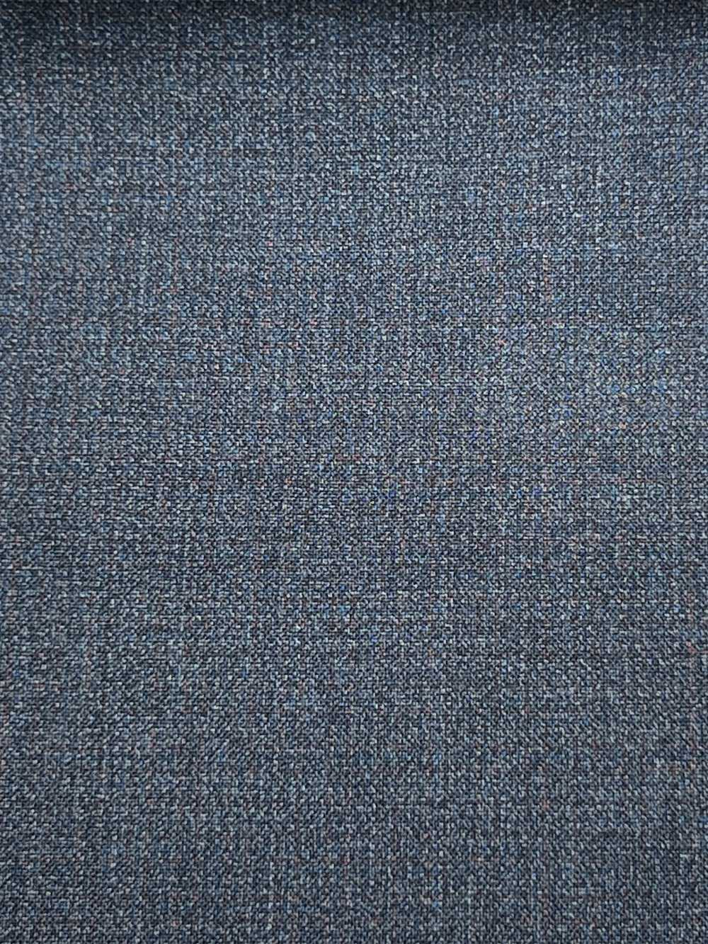 T13230-018 NIKKE DESIGN 海军蓝灰色混色[面料] NIKKE