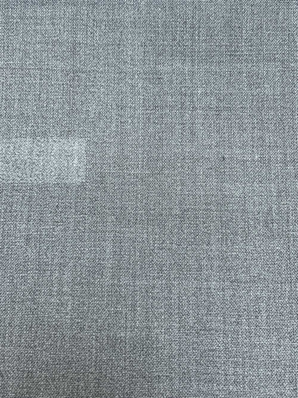 896S2008-012 NIKKE MAF 浅灰色纯色线120线+丝绸[面料] NIKKE