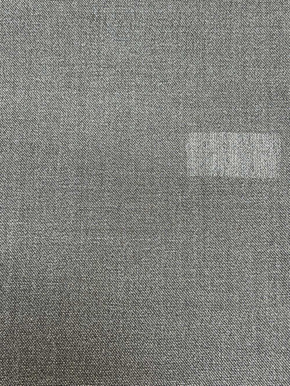896S2008-018 NIKKE MAFNIKKE灰亚麻120纯色线+线[面料] NIKKE