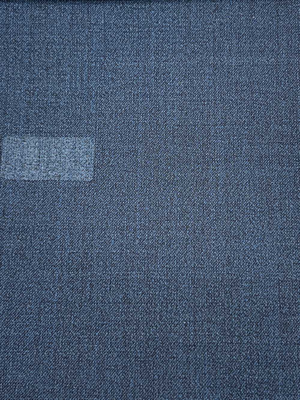 896S2008-036 NIKKE MAF 海军蓝纯色线120支线+丝绸[面料] NIKKE