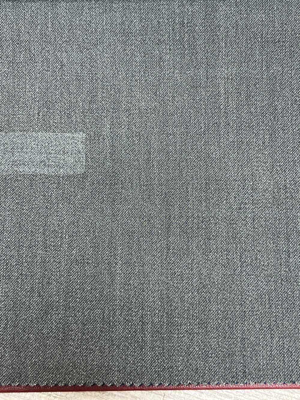 896S2008-015 NIKKE MAFNIKKE纯色线120线+丝绸[面料] NIKKE