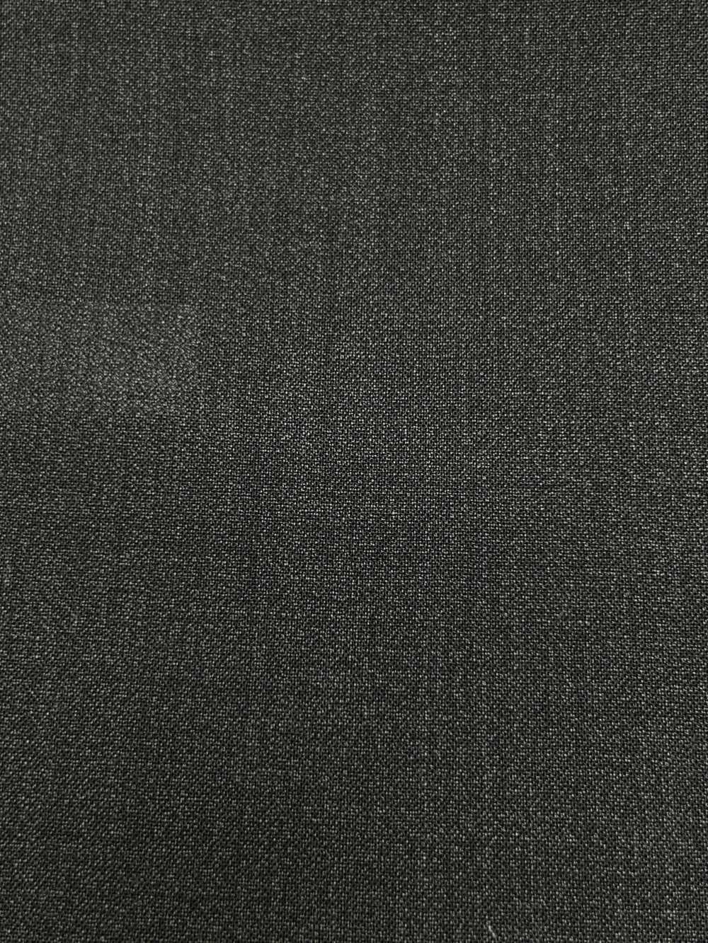 896S2012-018 NIKKE MAF 黑色素纯色线120线[面料] NIKKE