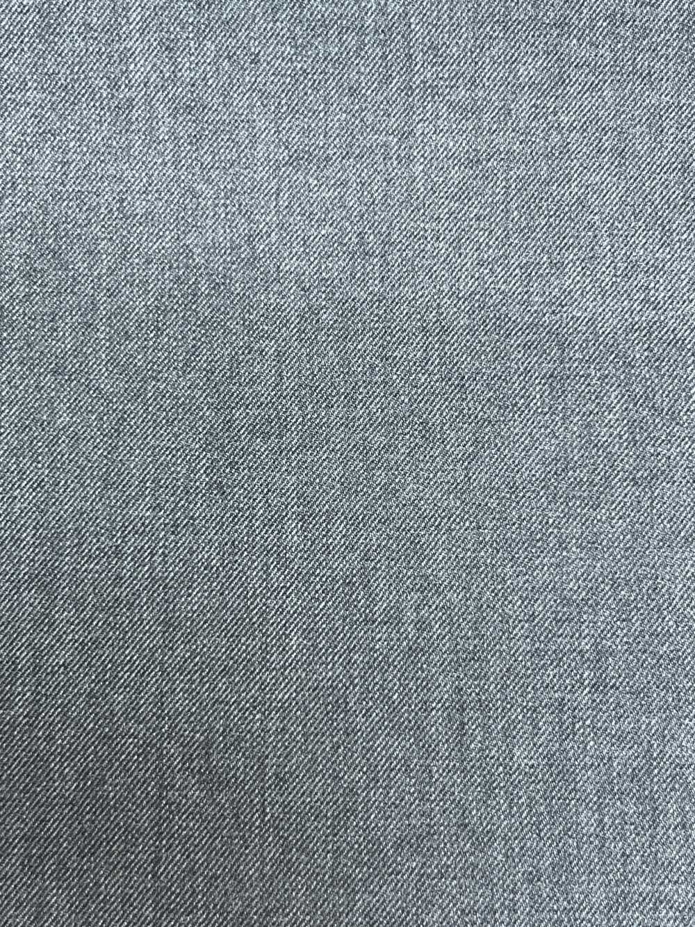 896N2600-015 NIKKE MAF 灰色纯色线120线[面料] NIKKE