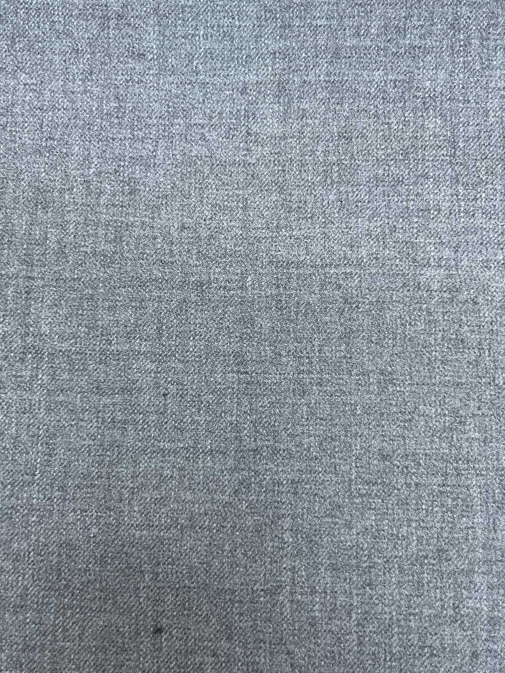 896N2600-010 NIKKE MAF 浅灰色纯色线120线[面料] NIKKE