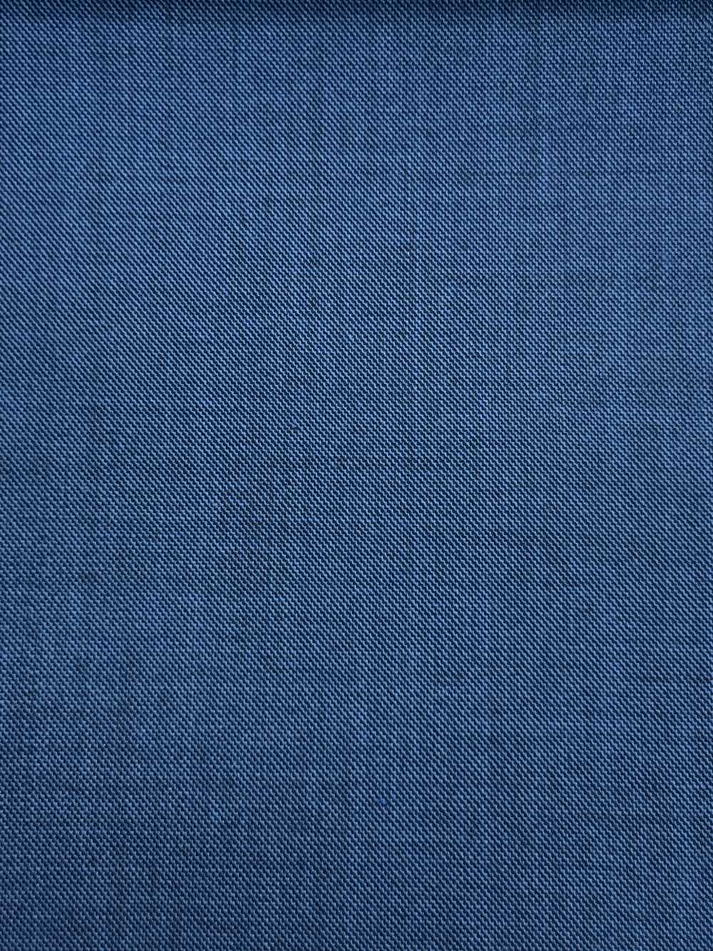T20601-036 NIKKE MAF 靛蓝纯色线120线[面料] NIKKE