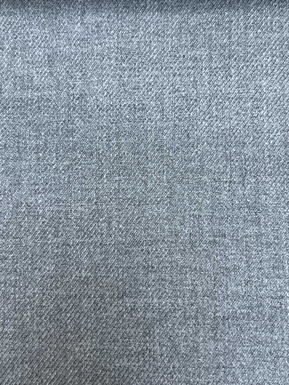 896S2614-012 NIKKE MAF 浅灰色纯色线120[面料] NIKKE