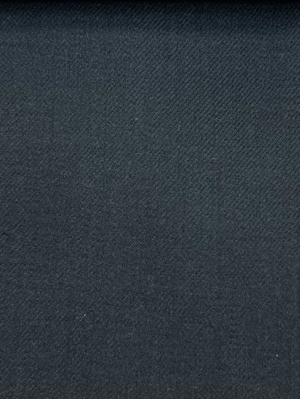 896S2614-019-1 NIKKE MAF 黑色素纯色线120线[面料] NIKKE