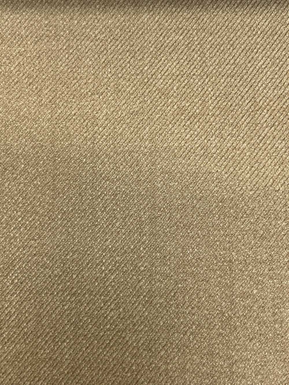 896S2614-095 NIKKE MAF 卡其色纯色线120 支线[面料] NIKKE
