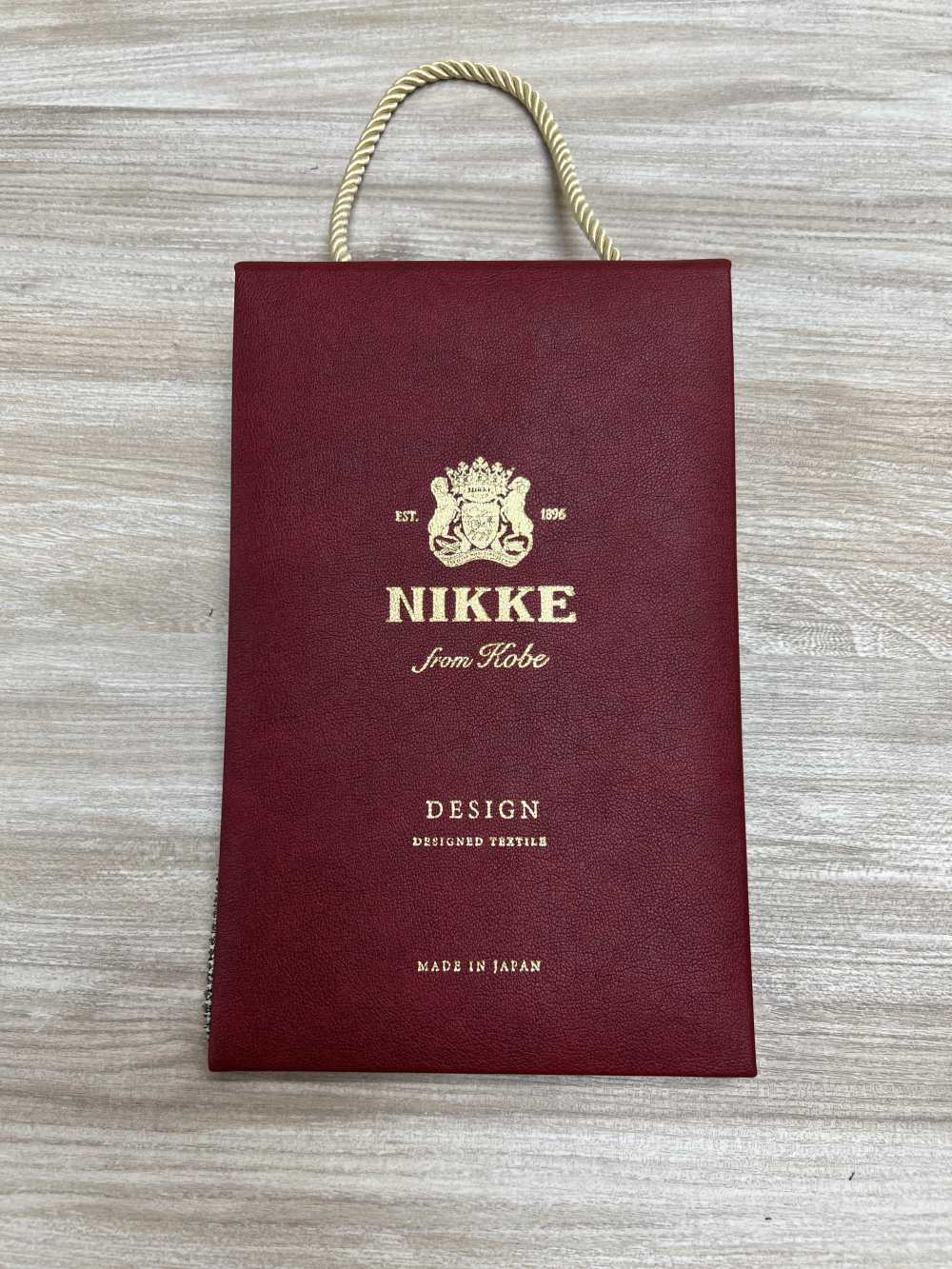DESIGN NIKKE 原创经典款样布册DESIGN[样卡] NIKKE