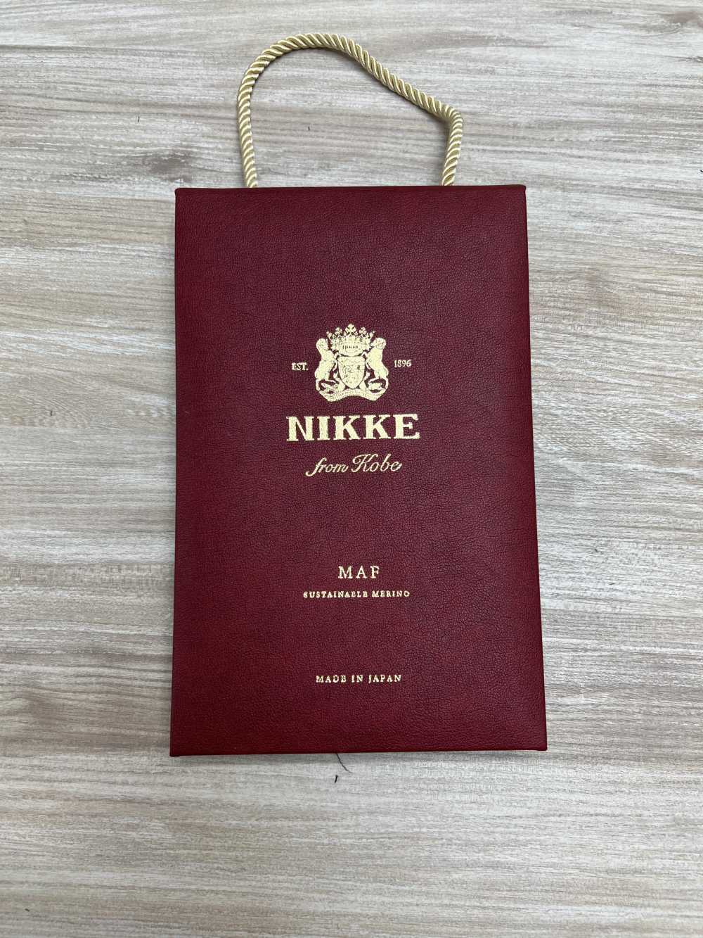 MAF NIKKE 原创经典款样布册MAF[样卡] NIKKE