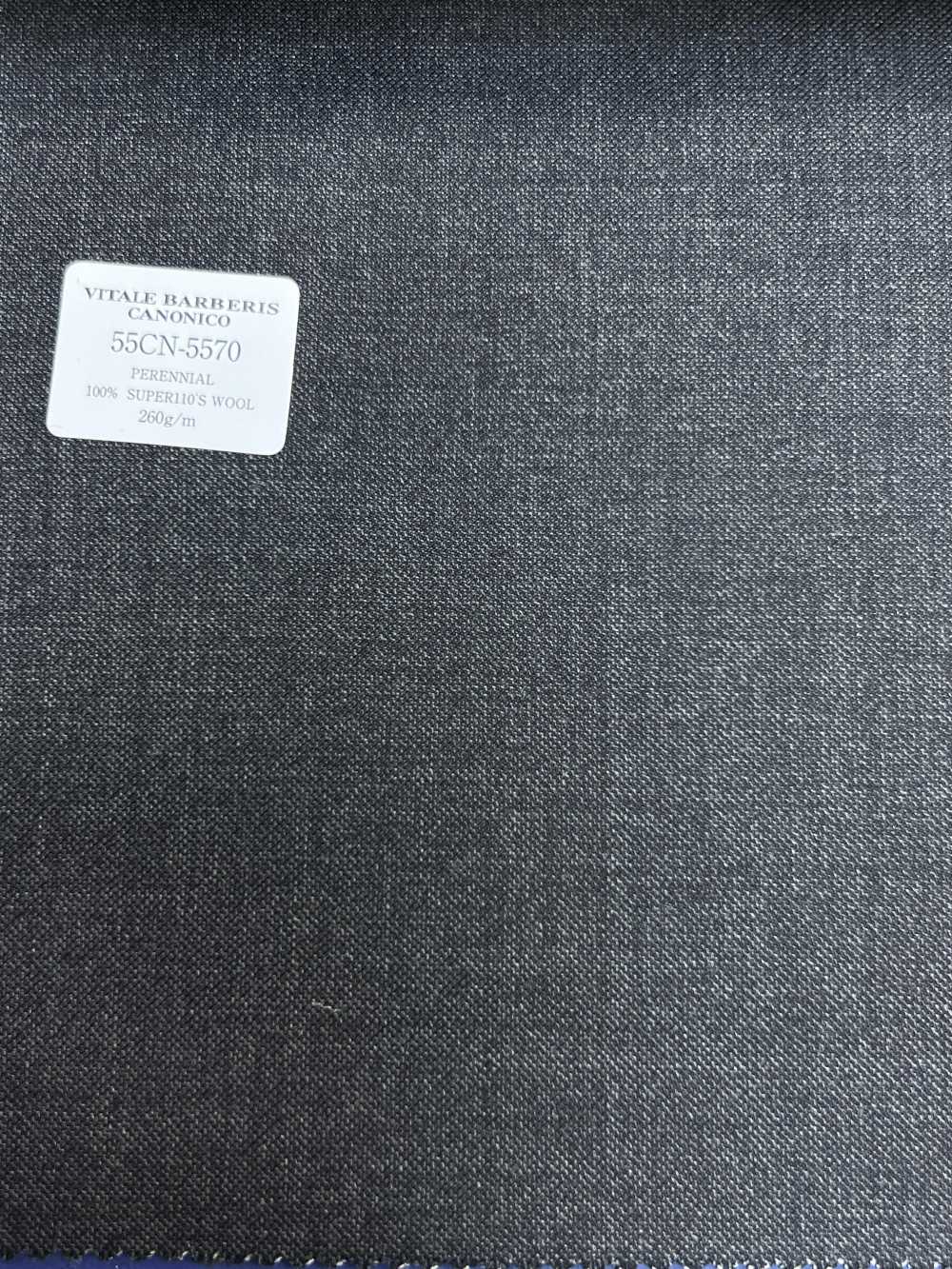 55CN5570 CANONICO PERENNIAL SUPER110'S纯色[面料] 佳能