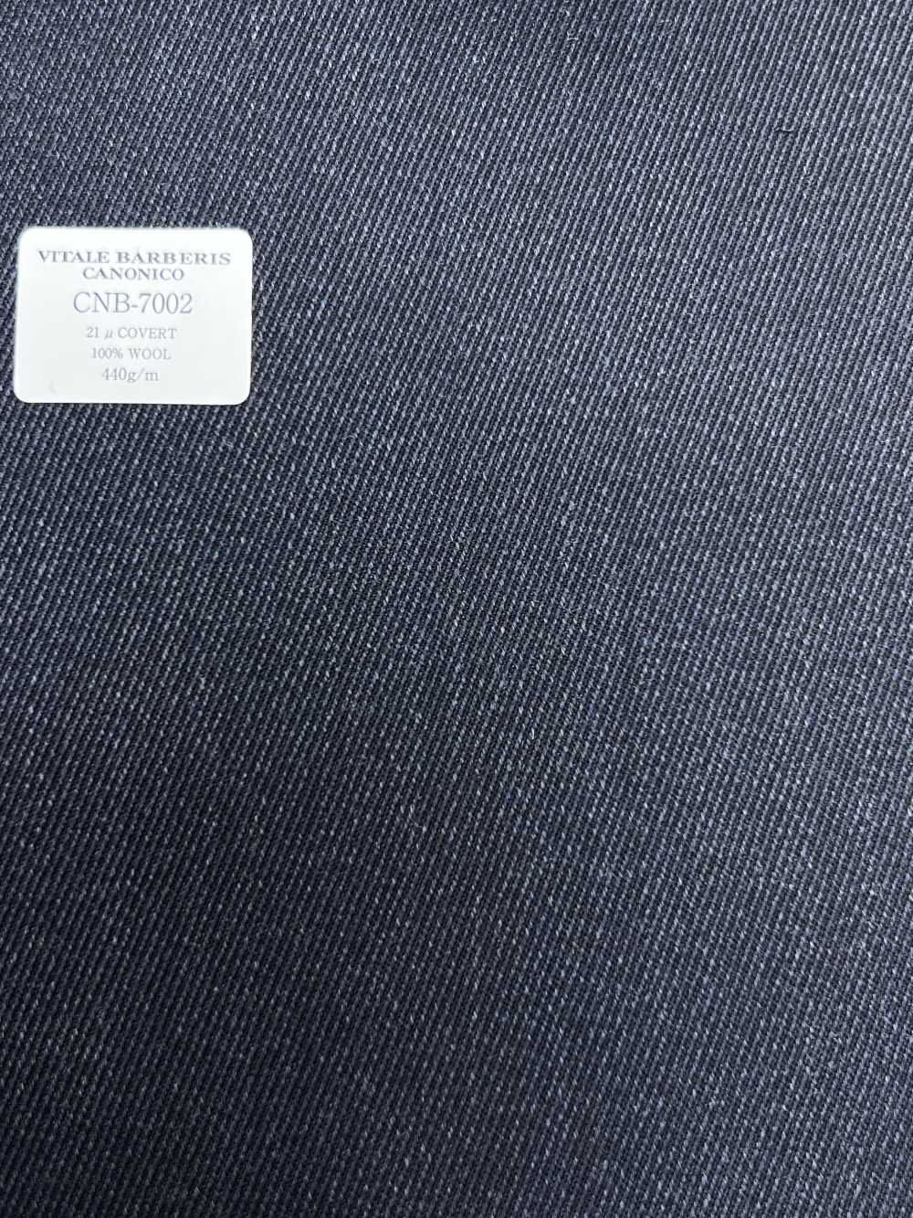 CNB7002 CANONICO 经典款 21μCOVERT纯色[面料] 佳能